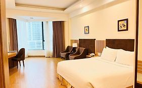 Muong Thanh Quy Nhon Hotel